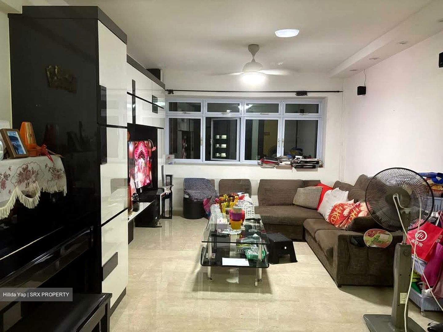 Blk 620 Choa Chu Kang Street 62 (Choa Chu Kang), HDB 5 Rooms #594107341